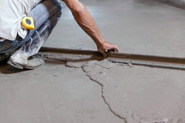 Best Industrial Concrete Flooring in Bremerton, WA