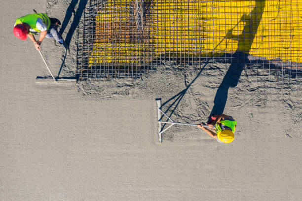 Best Industrial Concrete Flooring in Bremerton, WA