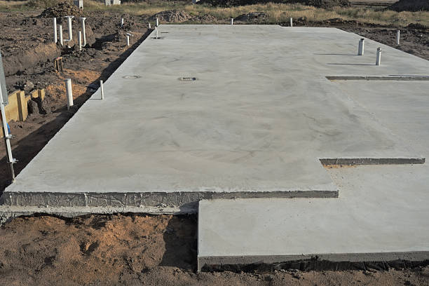 Best Concrete Retaining Walls in Bremerton, WA