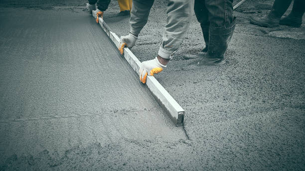 Best Concrete Staining and Coloring in Bremerton, WA