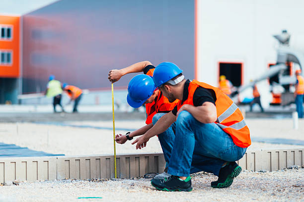 Best Residential Concrete Solutions in Bremerton, WA